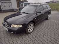 Audi A4 2.5 TDI, Automat, Skóra, Full Opcja !