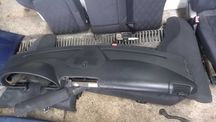 Tablier Mercedes W203