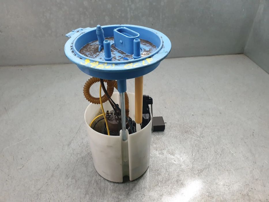 Bomba de combustível VOLKSWAGEN Golf VI (5K1)