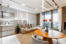 Продажа квартиры, ЖК Taryan Towers, 1 башня