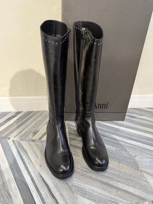 Продам сапоги (листайте карусель)