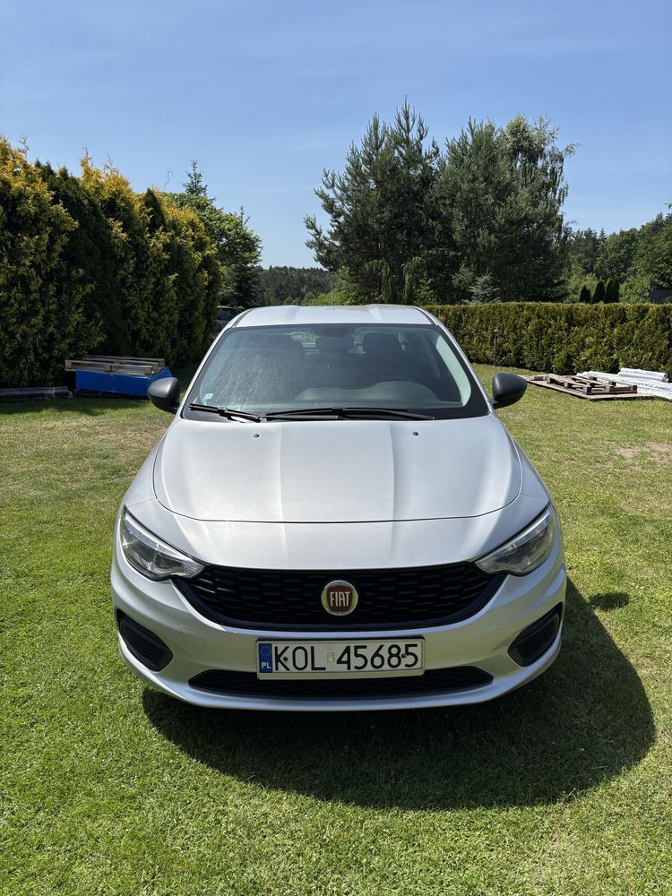 Fiat Tipo 1.4 BENZYNA GAZ