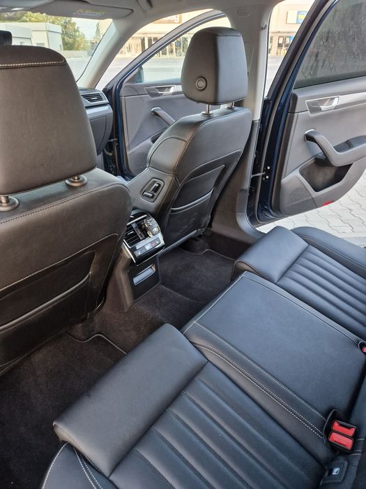 Wynajem Nowa Skoda Superb Audi Q7 i inne.