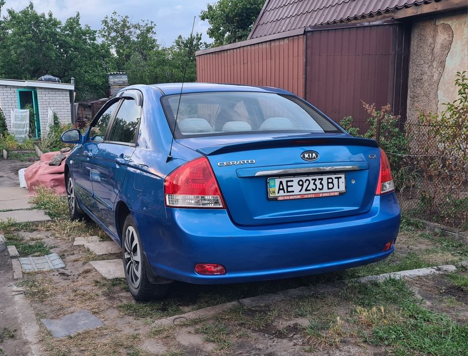 киа хозяйский мотор 1.6