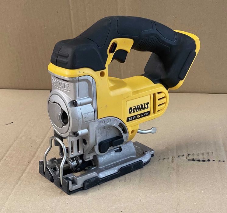 Wyrzynarka akumulatorowa DeWalt DCS331 18V BODY GWARANCJA