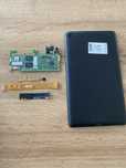 Asus Nexus 7 на запчастини