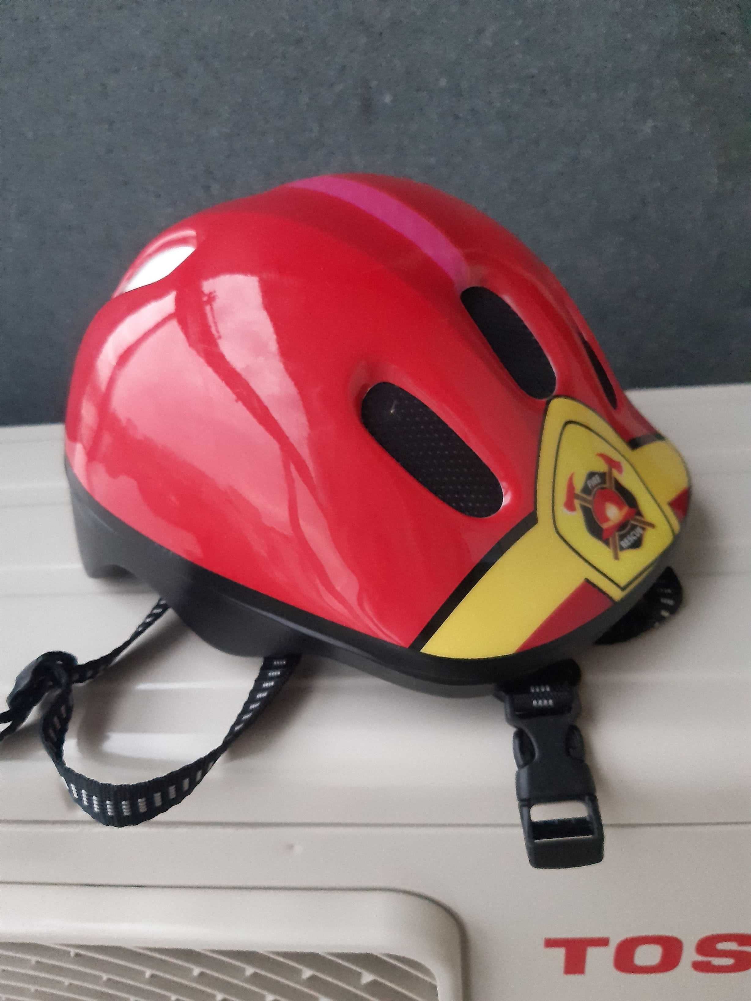 Sprzedam kask /ochraniacz na głowę dla dziecka