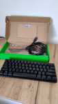 Razer Klawiatura mechaniczna Huntsman Mini Linear Red Switch