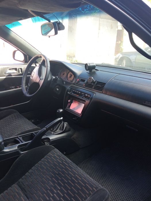 Продам Honda Prelude на Н22м моторе