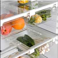 Pojemnik, szuflada na owoce i warzywa do lodówki. NOWY