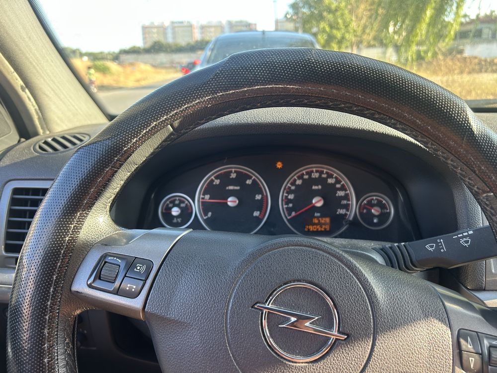 Opel vectra c 150cv original