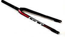 Widelec Full Carbon GT HMCM Matrix 400g Tapered Gravel Szosa nr 224