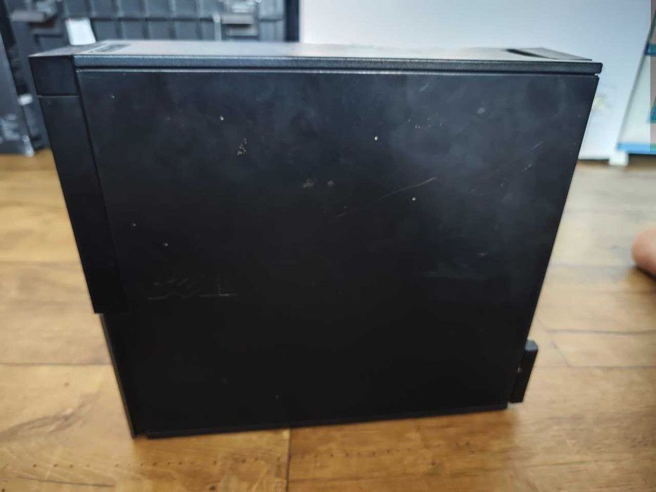 Міні системний ПК Dell