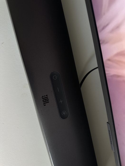 Колонка/ Саундбар JBL Bar 2.0 All-in-One Stereo Soundbar Black
