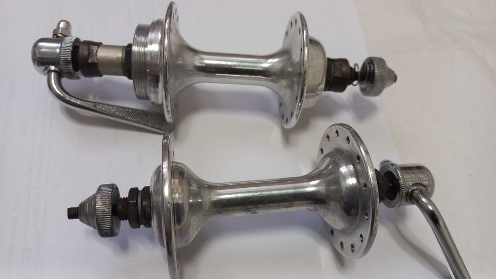 Втулки ХВЗ спецзаказ ЦКТБ