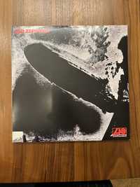 Led Zeppelin - Deluxe 3-LP set