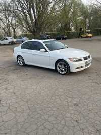 BMW E90, 335i, n54b30, 360 л.с