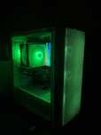 Komputer gamingowy i5-11400f / RX570 / 16GB RAM / 1TB