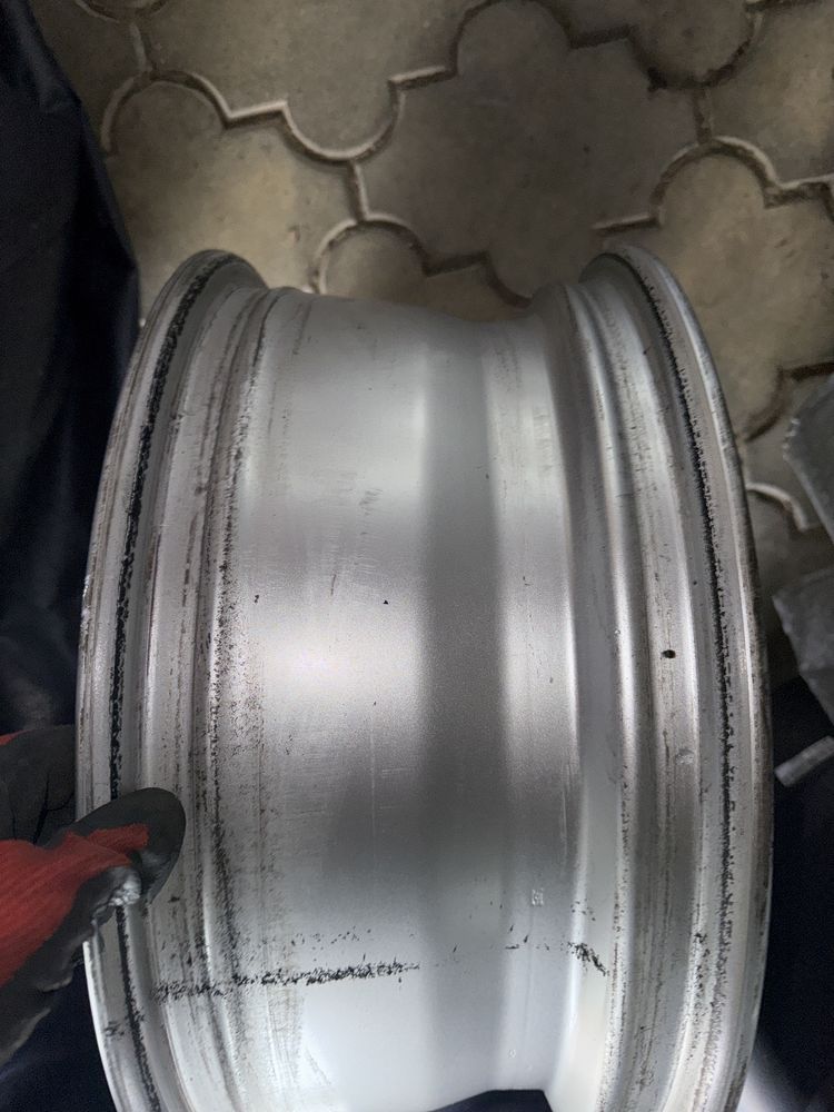 FELGi VW T5 7JX17 ET56 5X112 7E