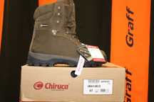 Buty Chiruca Canada roz.43