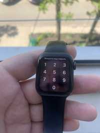 Apple watch Nike SE 40mm