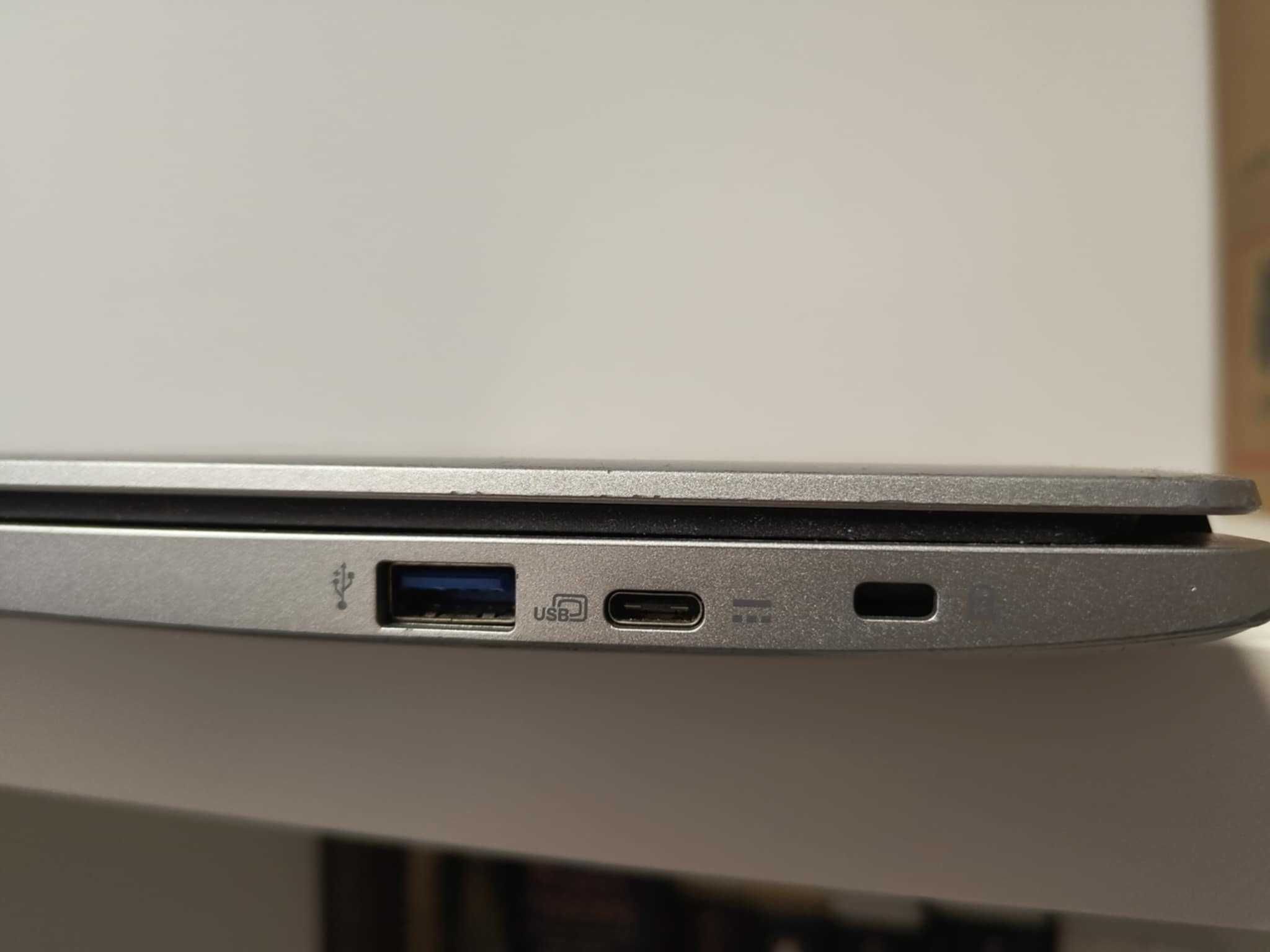 Laptop na studia | Acer Chromebook 315