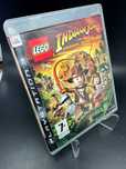 Gra na Ps3 Lego indiana Jones