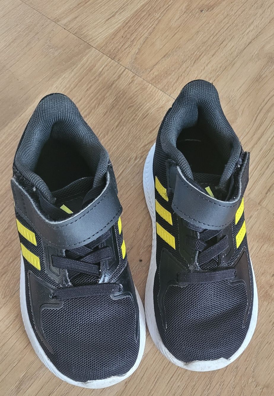 Buty Adidas chłopięce