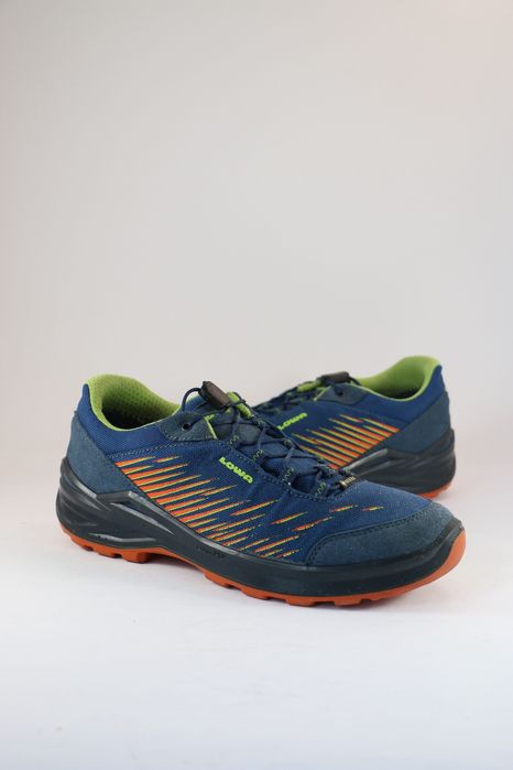 Кросівки трекінгові Lowa Zirrox GTX Lo Розмір 39