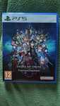 Sword art Online Fractured Daydream PS5