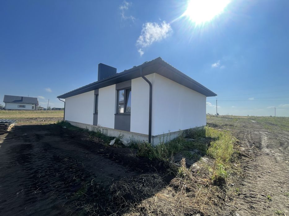 Окремий Будинок з Комунікаціями! Супер Ціна!