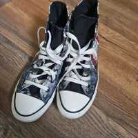 Tenisowki converse rozmiar 38 5 uk