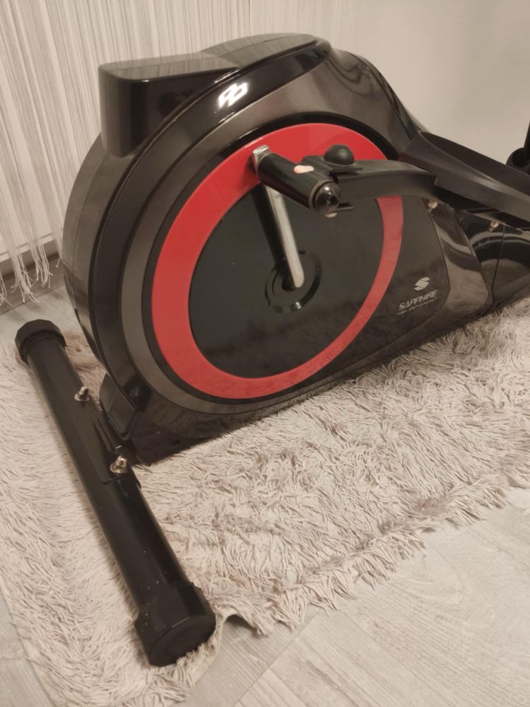 Orbitrek Saphire Thunder 2