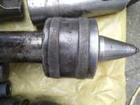 kieł do tokarki mk5 pzkk-5