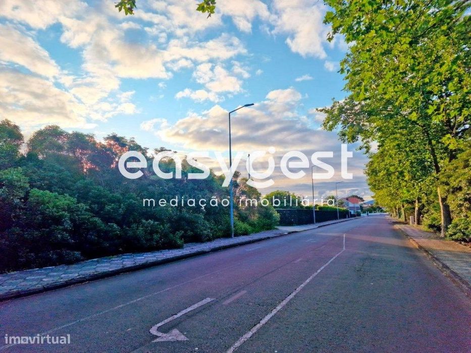 Terreno para construção em Santo António, São Roque do Pico