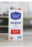 Молоко оптом, молоко гуртом, млечна долина, mleczna dolina