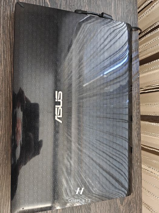 Asus K53 SV Intel i5,NVIDIA,Windows 10