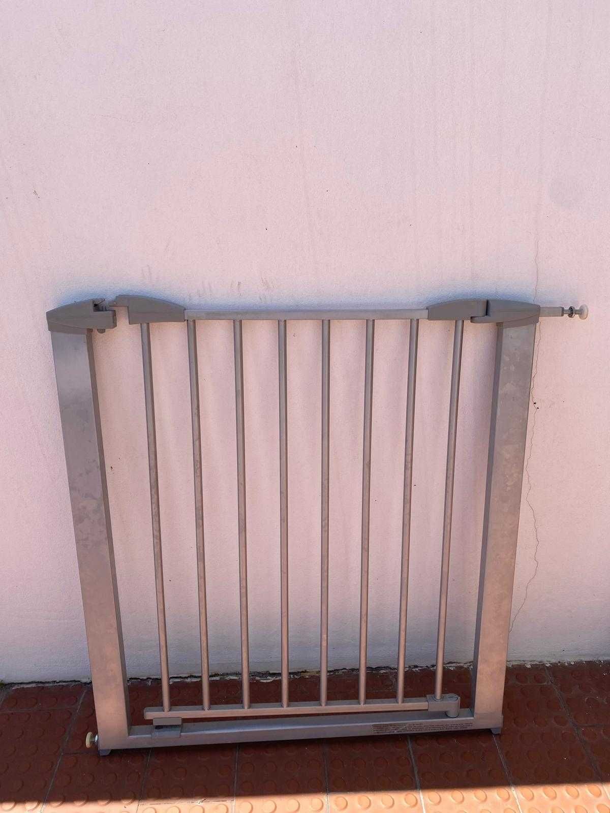 Barreiras para bebés