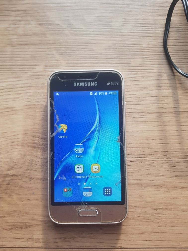 Samsung Galaxy mini J1 sprawny