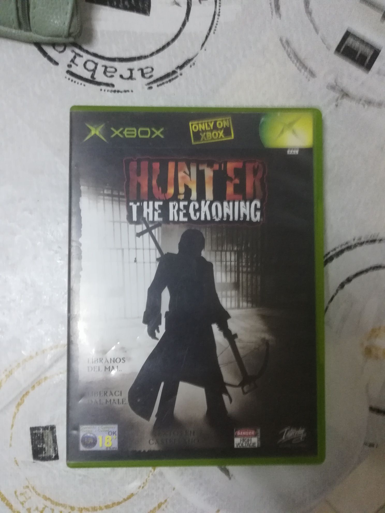 Xbox 2 jogos, para venda