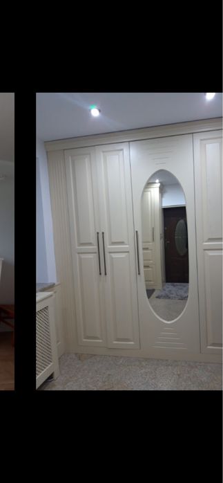 Schody  sypialnie kuchnie meble na wymiar