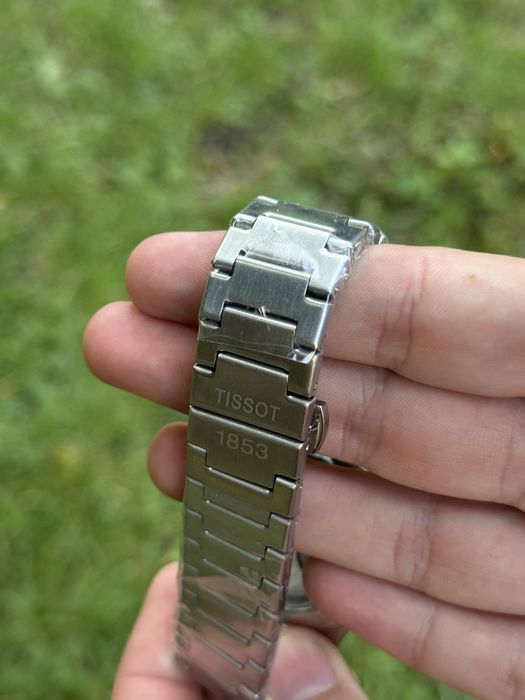 Tissot Prx Powermatic 80 механічний