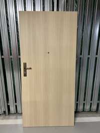 Drzwi wejściowe wewnątrzklatkowe 90/200 Porta Agat DW-A32/M
