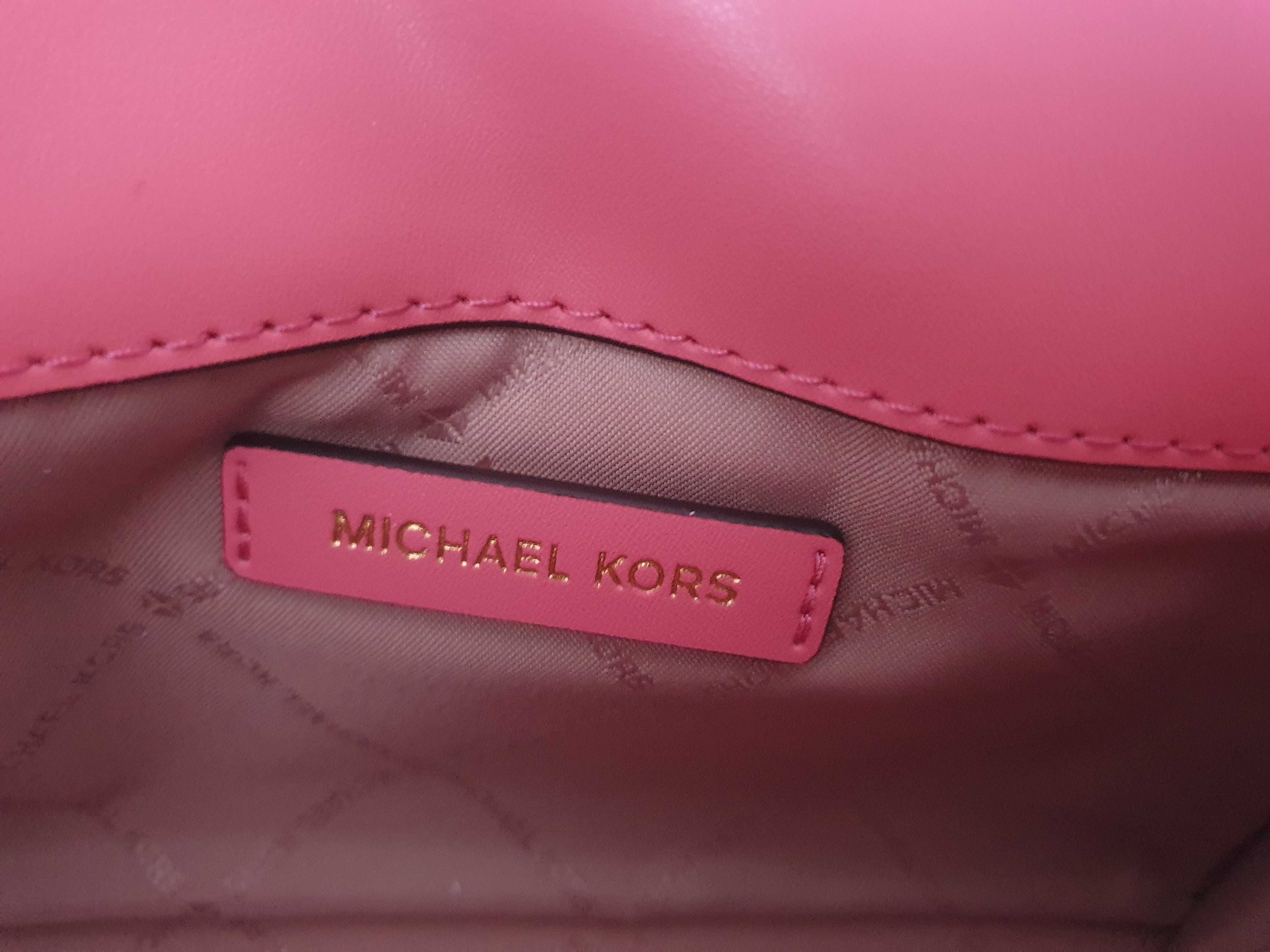 Torebka kopertówka Michael Kors oryginalna z Usa
