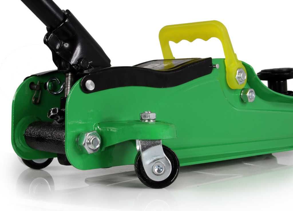 Podnośnik niskoprofilowy żaba 2,5T /Low profile jack