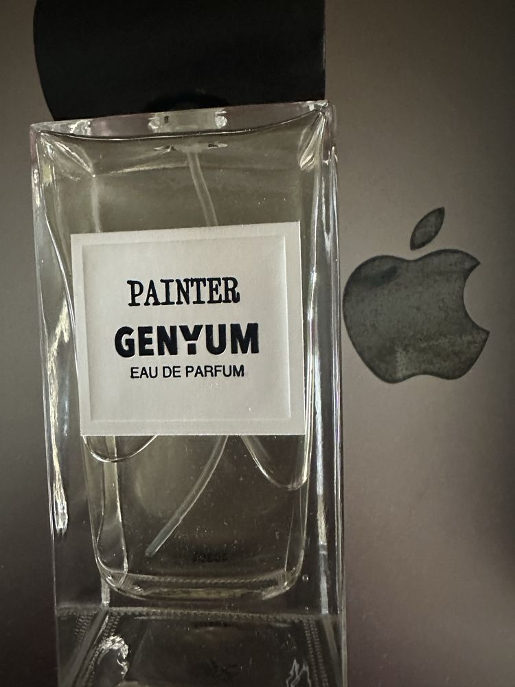 Painter Genyum парфюм