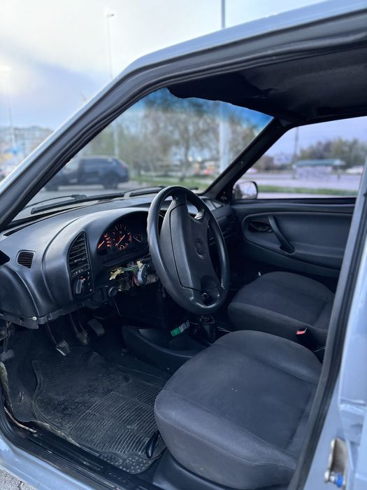 В продаже ваз 2109