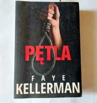 PĘTLA - Faye Kellerman | książka