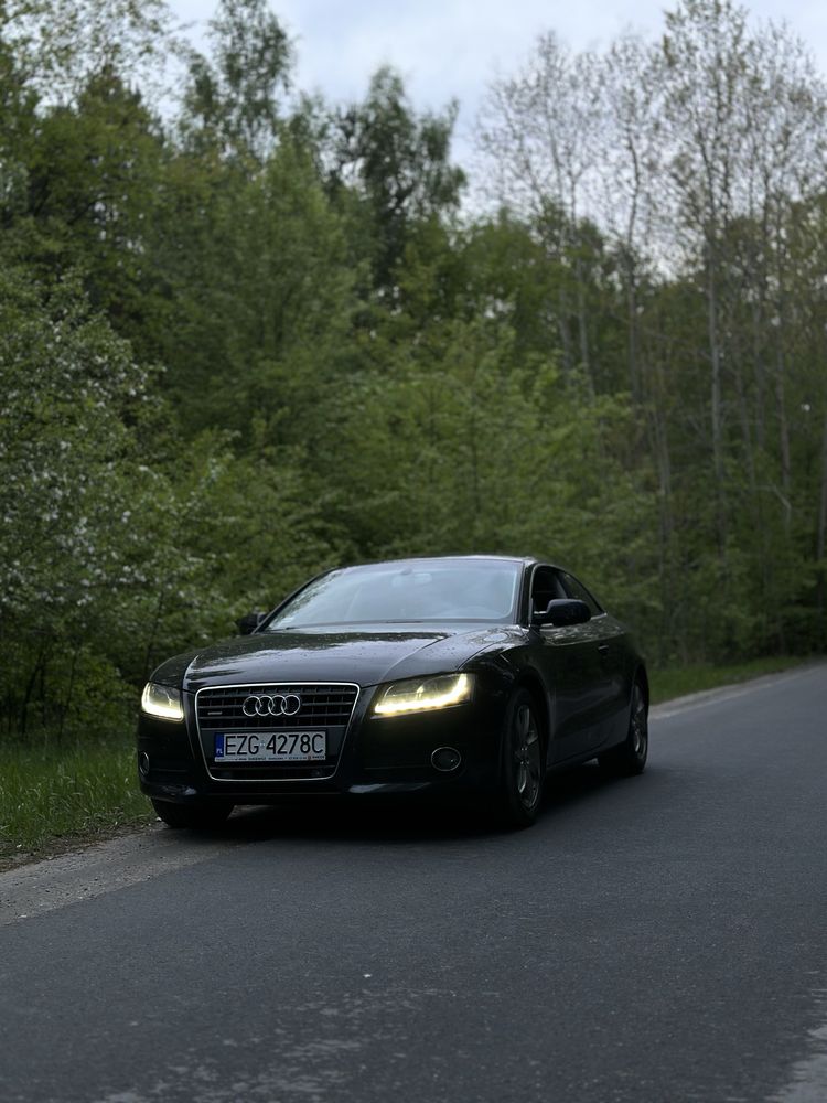 Audi A5 2.0 TFSI 2010
