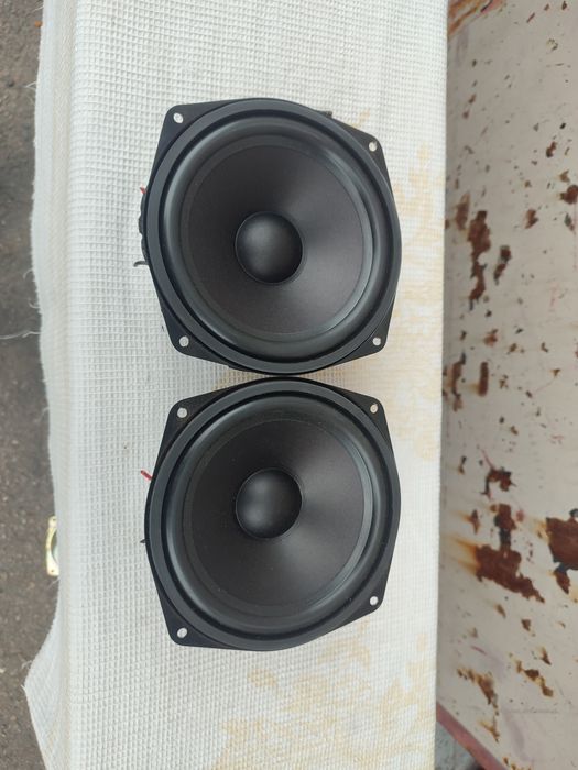 ‼️ Динамики Tesla arn 5614 (цена за ПАРУ!) ‼️